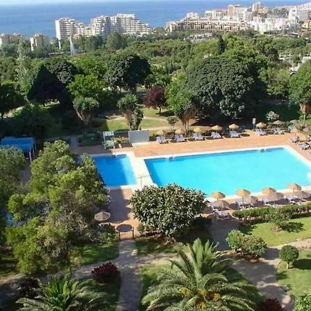 Agata & Parking Apartment Benalmadena Exterior photo