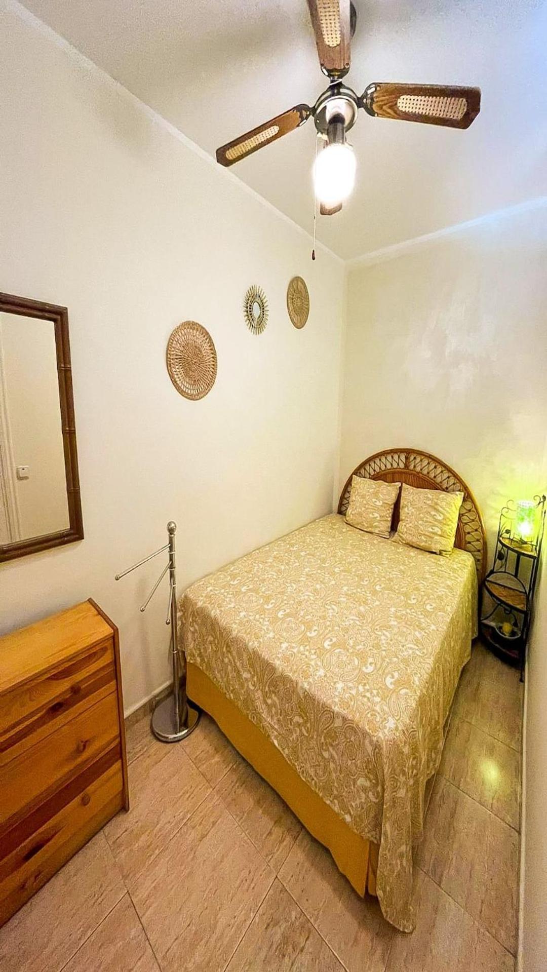 Agata & Parking Apartment Benalmadena Exterior photo