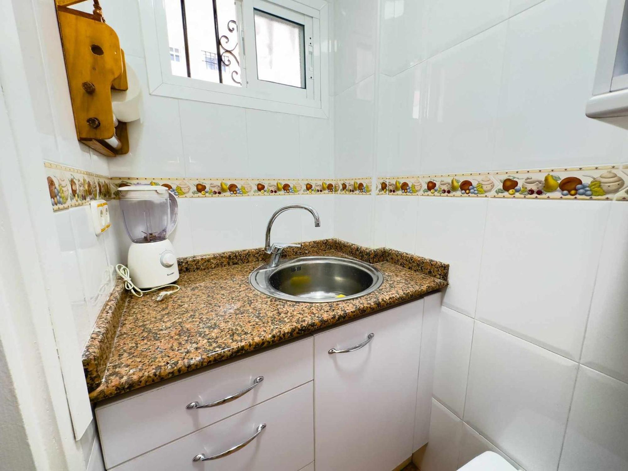 Agata & Parking Apartment Benalmadena Exterior photo