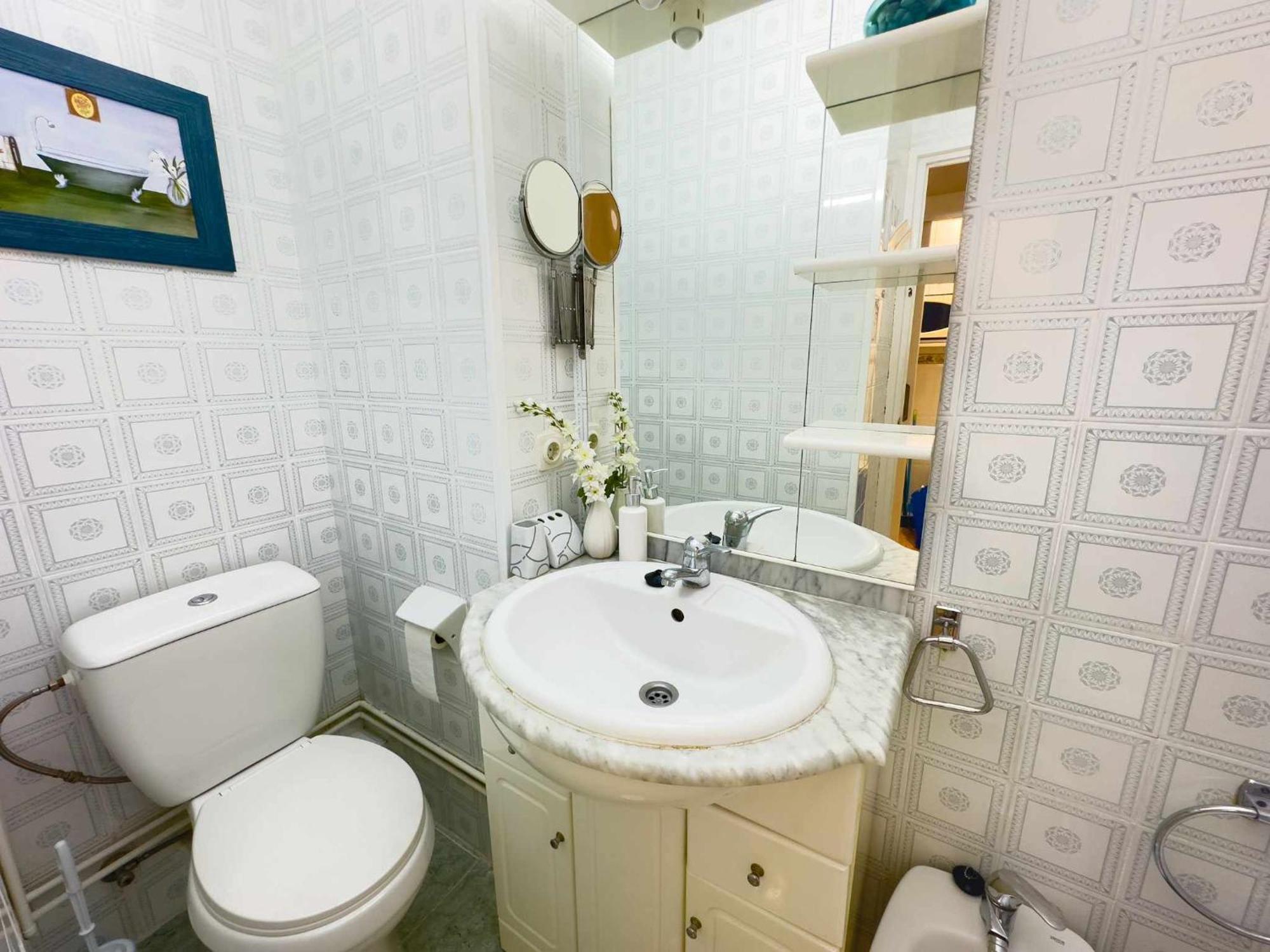 Agata & Parking Apartment Benalmadena Exterior photo