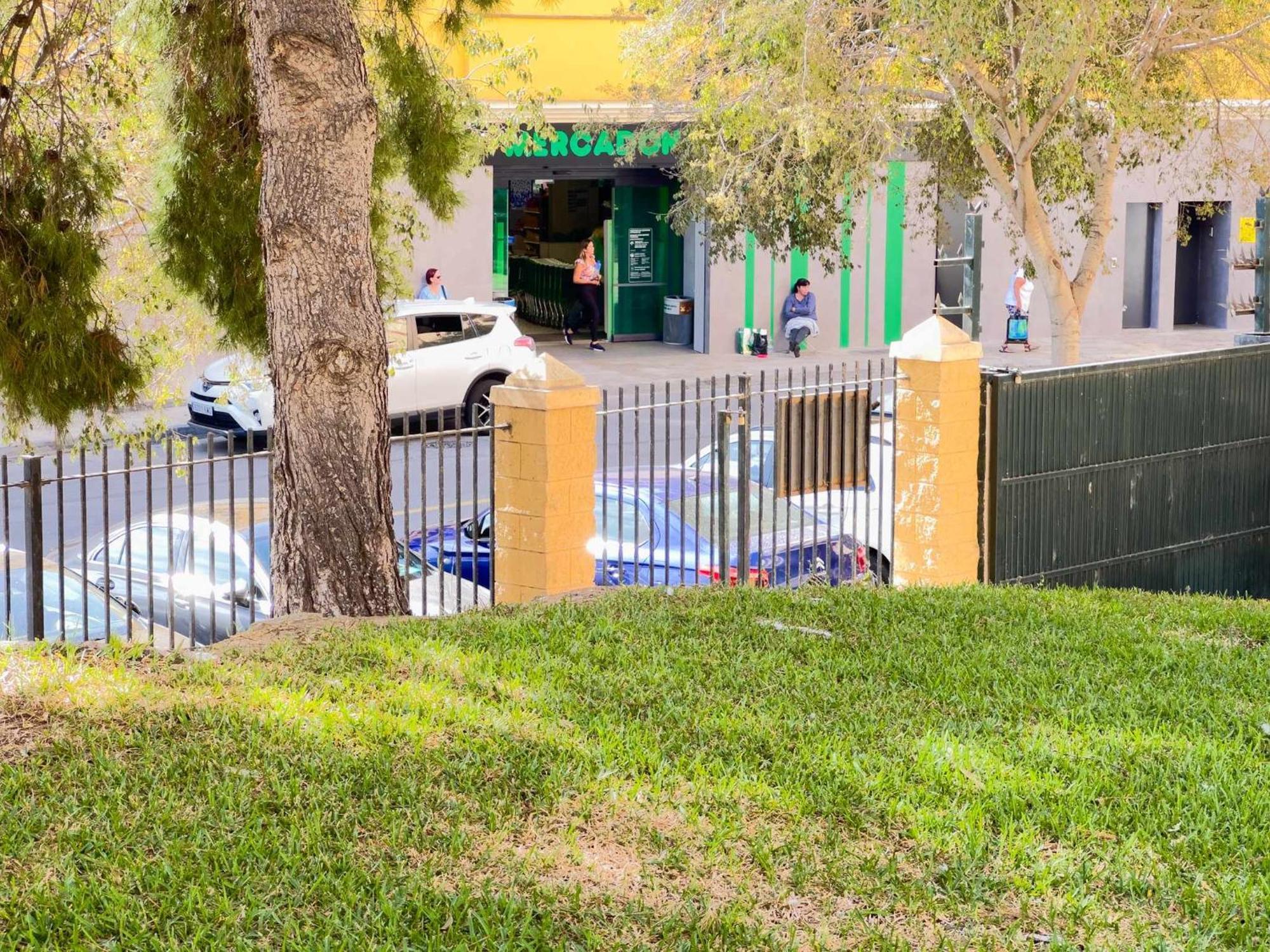 Agata & Parking Apartment Benalmadena Exterior photo